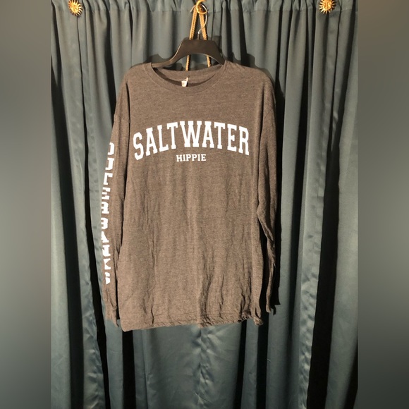 Salt water outer bank (inventory tub #1) - Picture 4 of 6